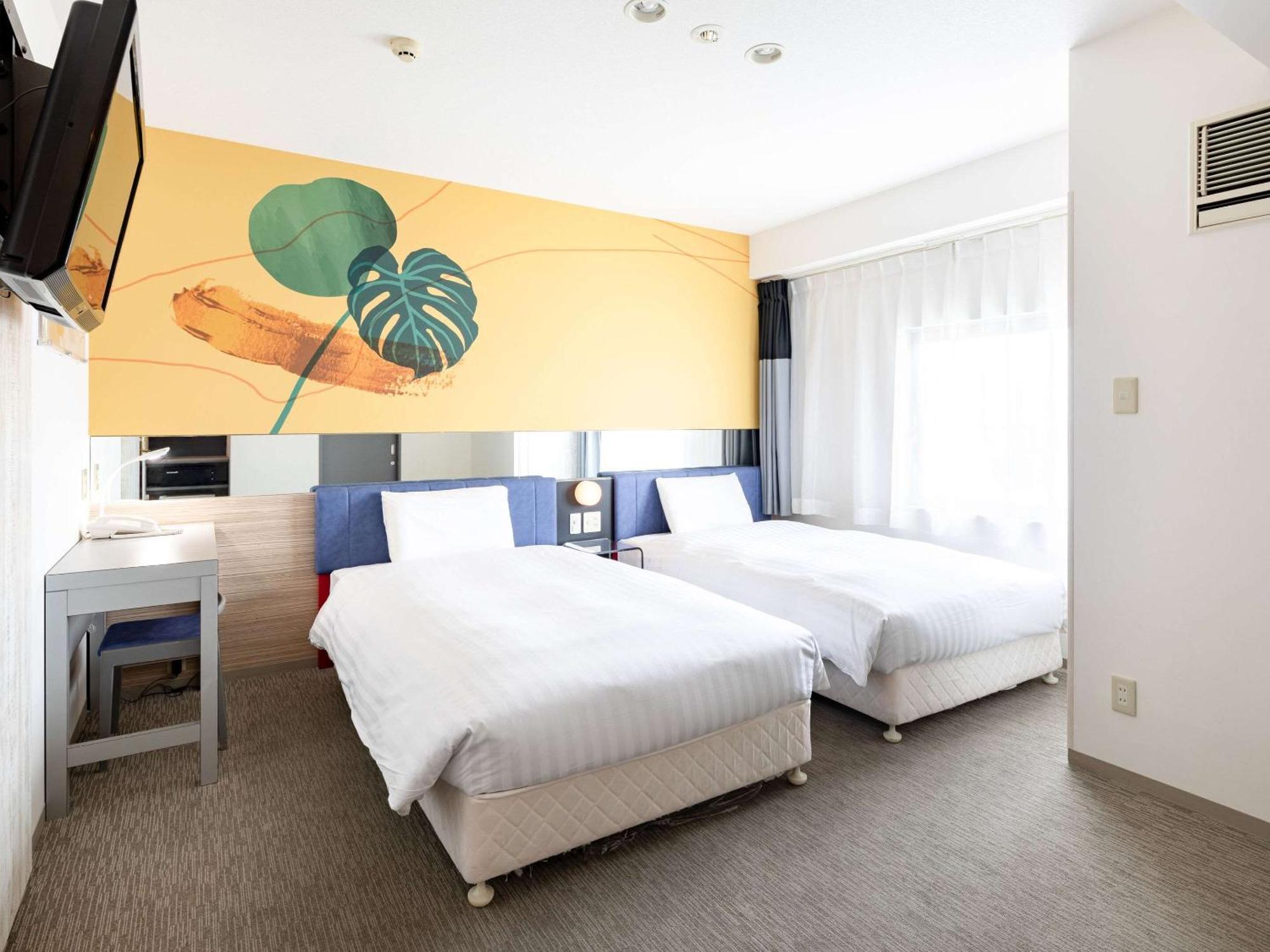 Comfort Inn Naha Tomari Port Exterior foto